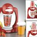 Smoothie maker Victronic VC231 300W 500ml